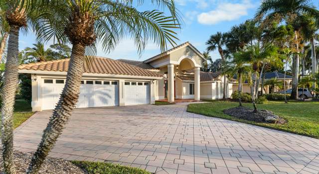 Photo of 15772 Cypress Park Dr, Wellington, FL 33414