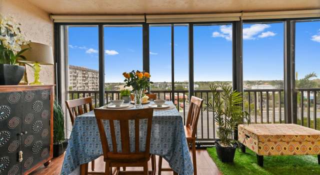 Photo of 740 S Federal Hwy #614, Pompano Beach, FL 33062