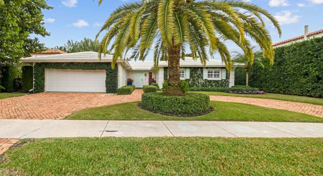 Photo of 3120 Vincent Rd, West Palm Beach, FL 33405