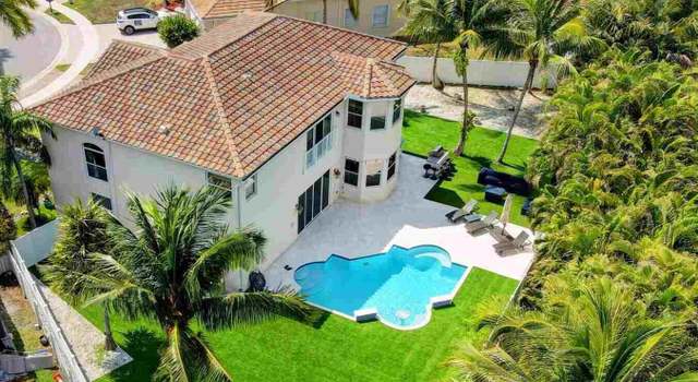 Photo of 6969 Finamore Cir, Lake Worth, FL 33467