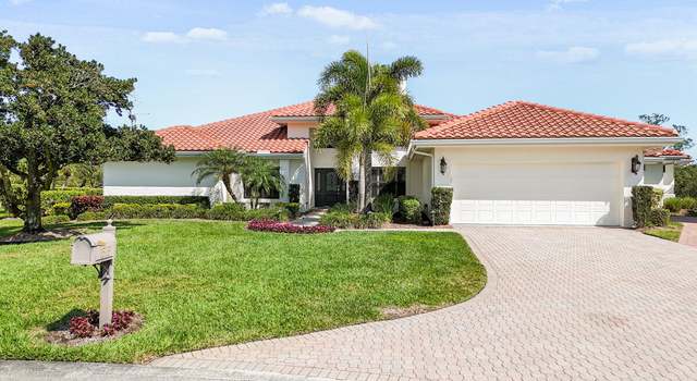 Photo of 1515 NW Lancewood Ter, Palm City, FL 34990