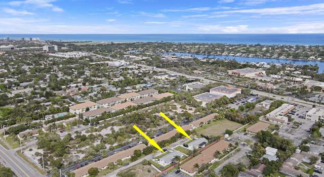 Photo of 1750 Seder Ln, North Palm Beach, FL 33408