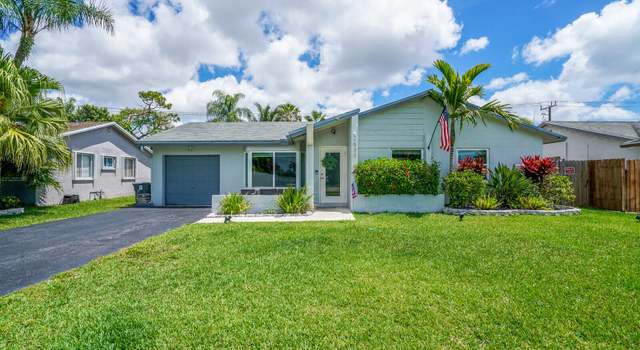 Photo of 22630 SW 54th Ave, Boca Raton, FL 33433