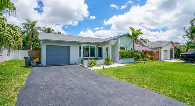 Photo of 22630 SW 54th Ave, Boca Raton, FL 33433