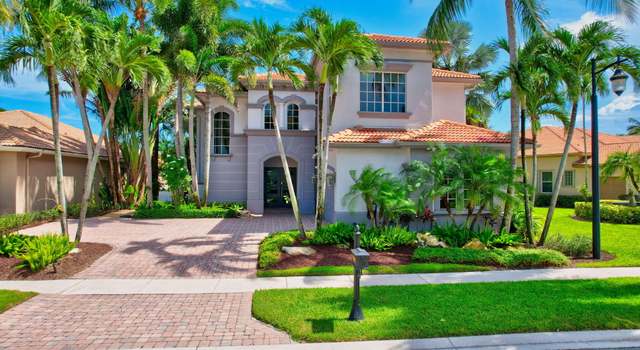 Photo of 16342 Braeburn Ridge Trl, Delray Beach, FL 33446