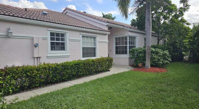 Photo of 6933 Dawntree Ct, Lake Worth, FL 33467