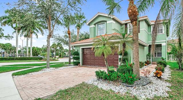 Photo of 596 Calamint Pt, Royal Palm Beach, FL 33411