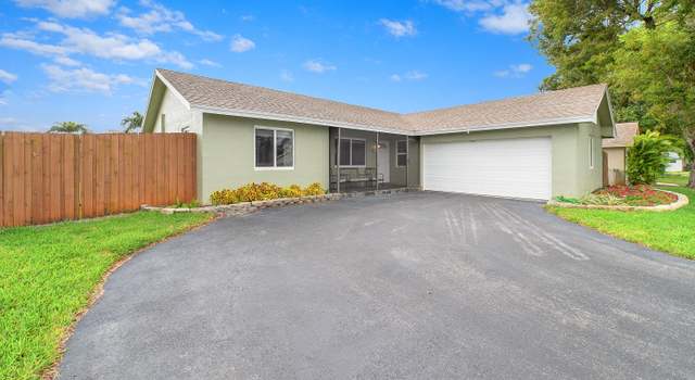 Photo of 9570 Ohio Pl, Boca Raton, FL 33434