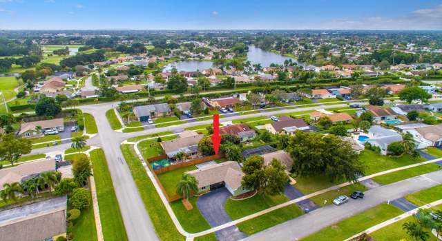 Photo of 9570 Ohio Pl, Boca Raton, FL 33434