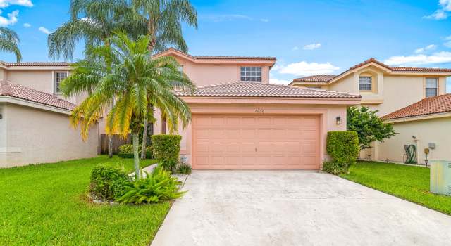 Photo of 7056 Chesapeake Cir, Boynton Beach, FL 33436