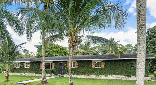 Photo of 1068 D Rd, Loxahatchee Groves, FL 33470