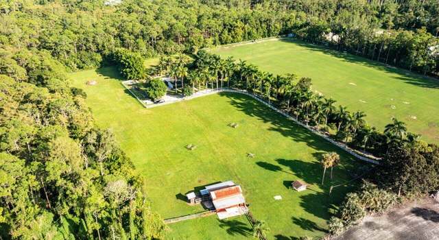 Photo of 1068 D Rd, Loxahatchee Groves, FL 33470