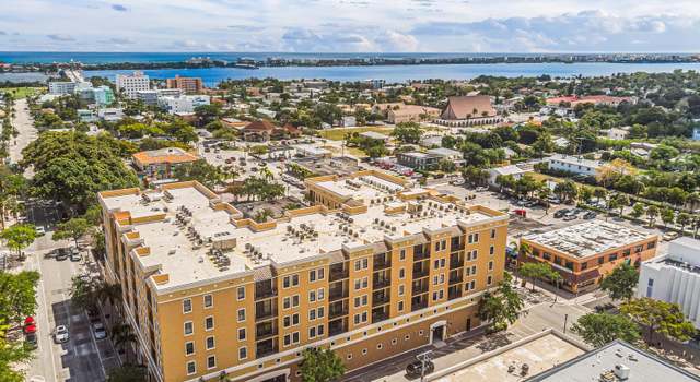 Photo of 511 Lucerne Ave #615, Lake Worth Beach, FL 33460