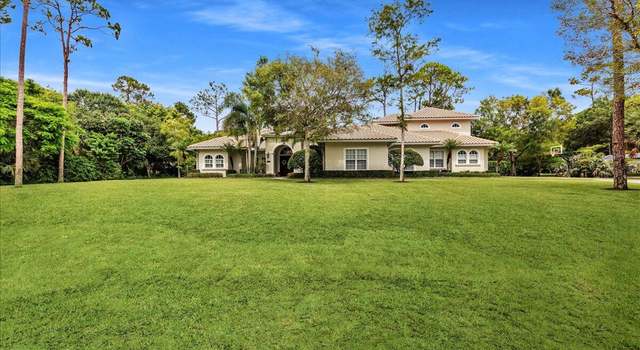Photo of 378 Squire Dr, Wellington, FL 33414