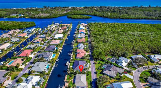Photo of 9019 SE Hawksbill Way, Hobe Sound, FL 33455