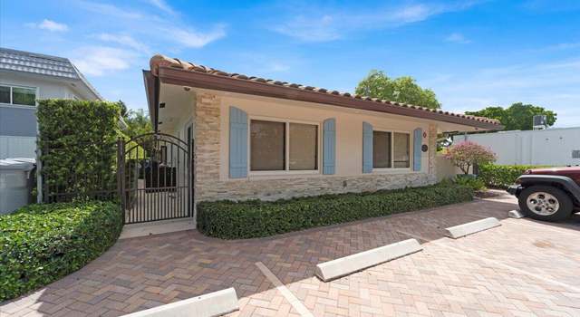 Photo of 8 NE 14th Ave Unit 1,2,3, Pompano Beach, FL 33060