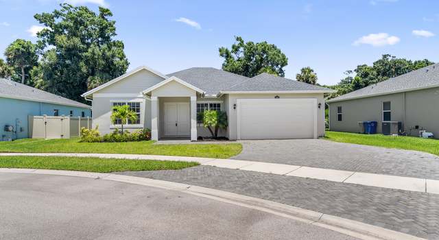 Photo of 2168 Bridgehampton Ter, Vero Beach, FL 32966