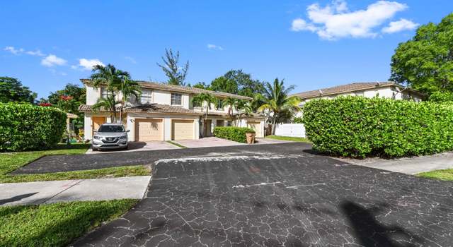 Photo of 4456 Crystal Lake Dr #4456, Deerfield Beach, FL 33064