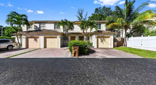 Photo of 4456 Crystal Lake Dr #4456, Deerfield Beach, FL 33064