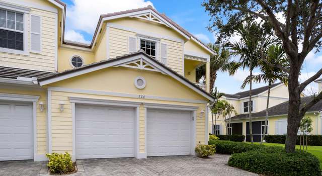 Photo of 206 Shelley Ln, Fort Pierce, FL 34949