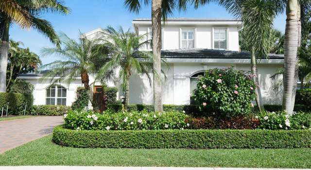 Photo of 192 Sedona Way, Palm Beach Gardens, FL 33418