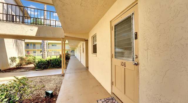 Photo of 3001 W Linton Blvd Unit 108c, Delray Beach, FL 33445