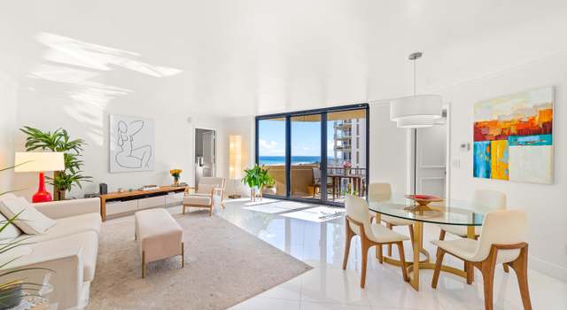 Photo of 2800 N Ocean Dr Unit A-18a, Singer Island, FL 33404