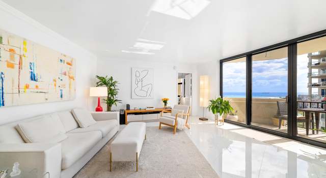 Photo of 2800 N Ocean Dr Unit A-18a, Singer Island, FL 33404