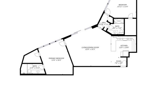 Photo of 2800 N Ocean Dr Unit A-18a, Singer Island, FL 33404
