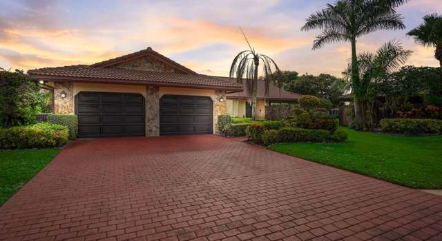 Photo of 19880 Sedgefield Ter, Boca Raton, FL 33498