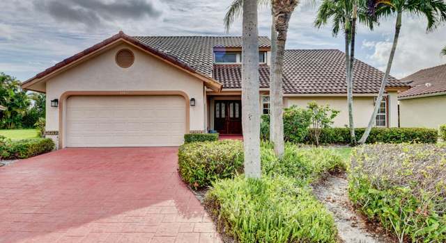 Photo of 23017 L Ermitage Cir, Boca Raton, FL 33433