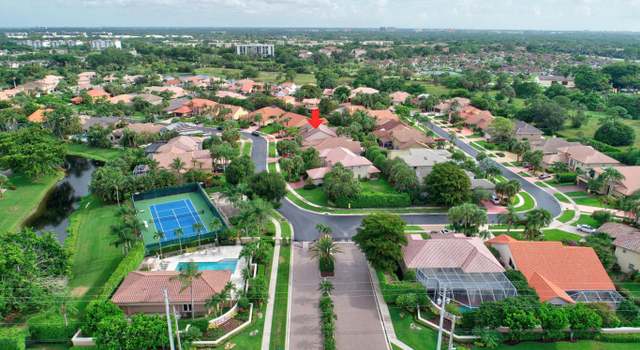 Photo of 23017 L Ermitage Cir, Boca Raton, FL 33433