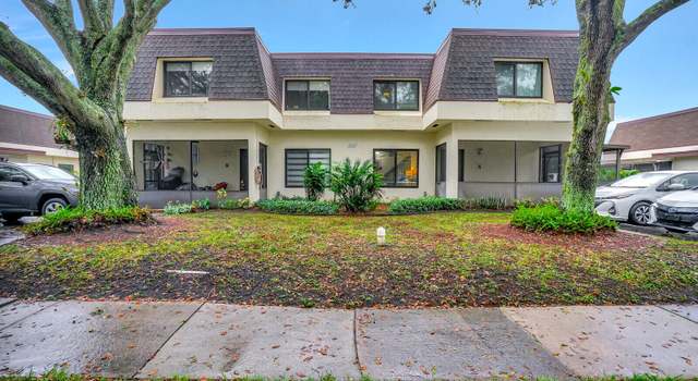 Photo of 9265 SW 61st Way Unit A, Boca Raton, FL 33428