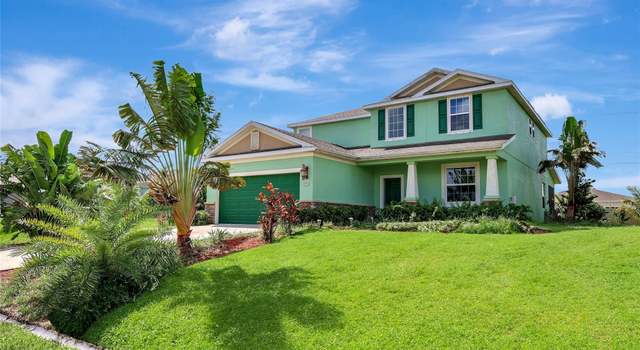 Photo of 4374 SW Calah Cir, Port Saint Lucie, FL 34953