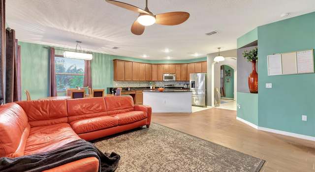 Photo of 4374 SW Calah Cir, Port Saint Lucie, FL 34953