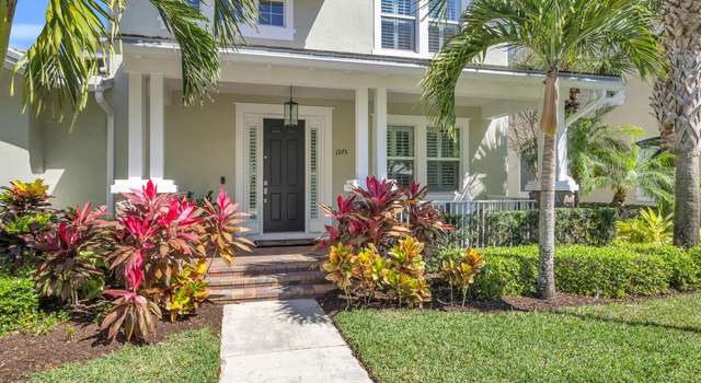 Photo of 1375 Dakota Dr, Jupiter, FL 33458