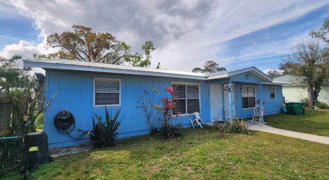 Photo of 5013 Sanibel Ave, Fort Pierce, FL 34951