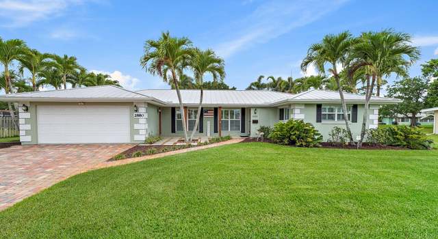 Photo of 2880 SE San Jeronimo Rd, Jensen Beach, FL 34952