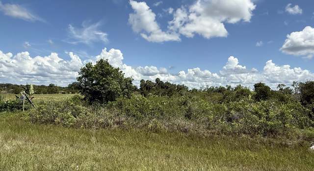 Photo of 18833 NW 254th St, Okeechobee, FL 34972