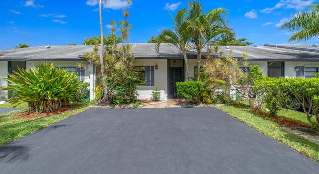 Photo of 8103 NW 100th Dr, Tamarac, FL 33321