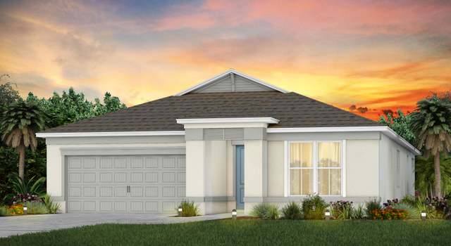 Photo of 13453 SW Vermillion Cir Unit Palmary, Port Saint Lucie, FL 34987