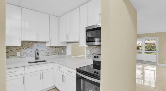 Photo of 2647 N Garden 104 Dr #104, Lake Worth, FL 33461