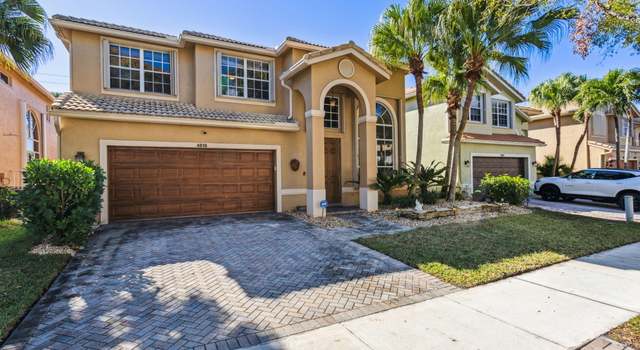 Photo of 4816 S Classical Blvd, Delray Beach, FL 33445