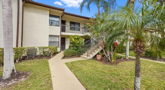 Photo of 4745 E Lucerne Lakes Blvd #103, Lake Worth, FL 33467