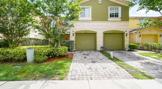 Photo of 473 SE Bloxham Way, Stuart, FL 34997
