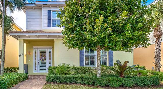Photo of 164 W Bay Cedar Cir, Jupiter, FL 33458