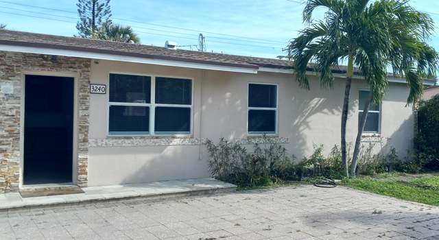 Photo of 3240 Avenue F, Riviera Beach, FL 33404