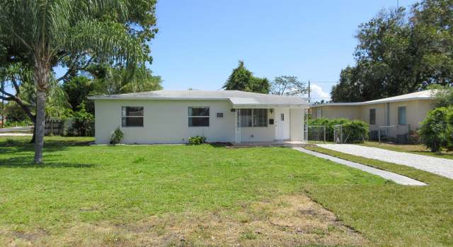 Photo of 716 NE 1st Ave, Pompano Beach, FL 33060