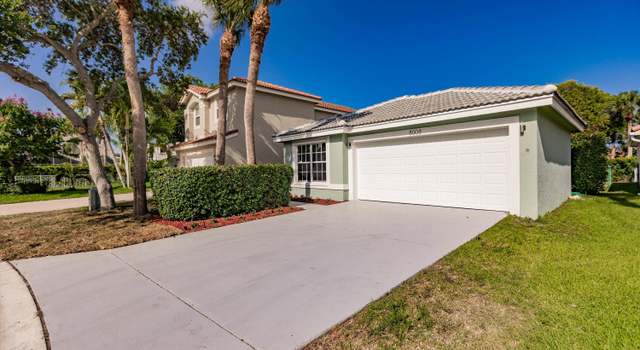Photo of 8008 Red Reef Ln, Boynton Beach, FL 33436