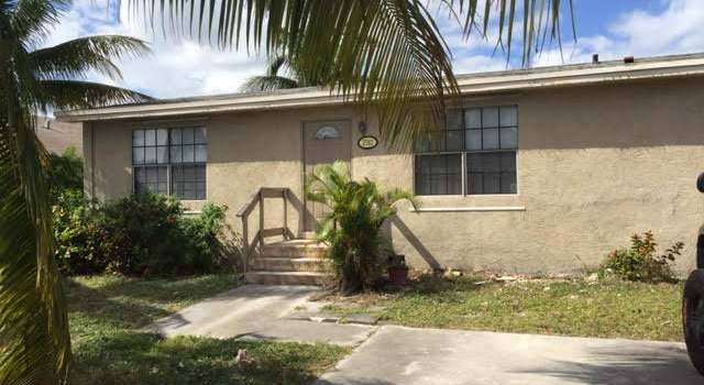 Photo of 2761 N Seacrest Blvd, Boynton Beach, FL 33435